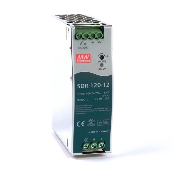 SDR-120-12