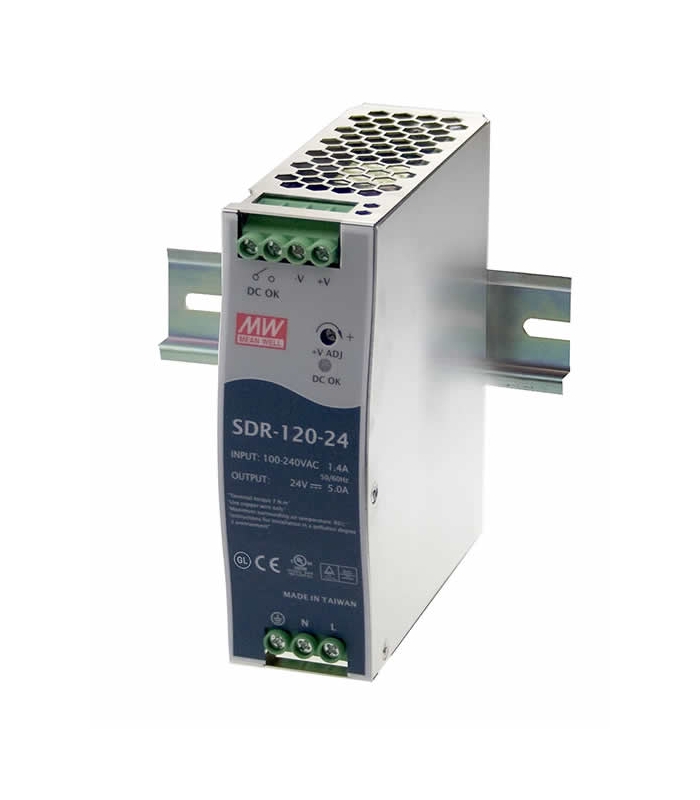 SDR-120-24