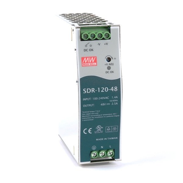 SDR-120-48