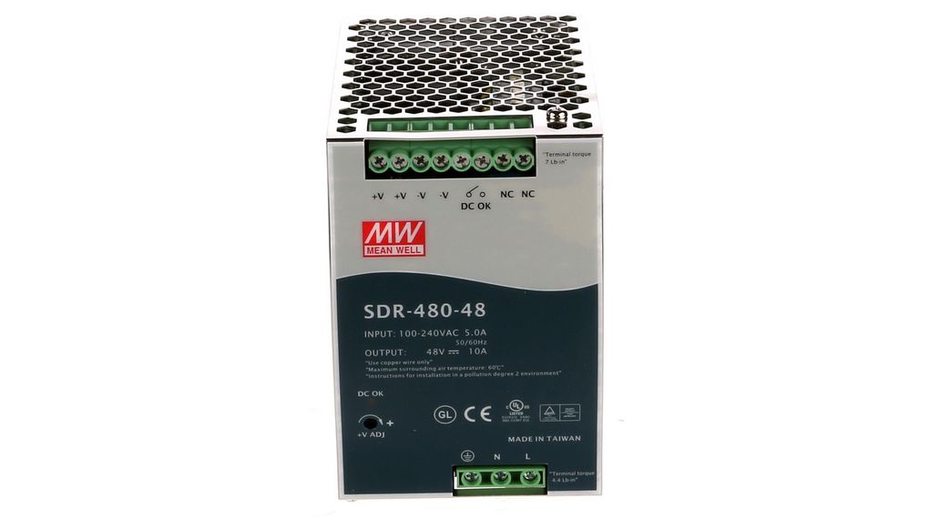 SDR-480-48