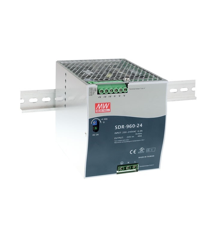 SDR-960-24